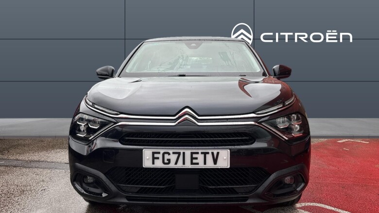 Citroen C4 1.2 PureTech [130] Sense Plus 5dr Petrol Hatchback